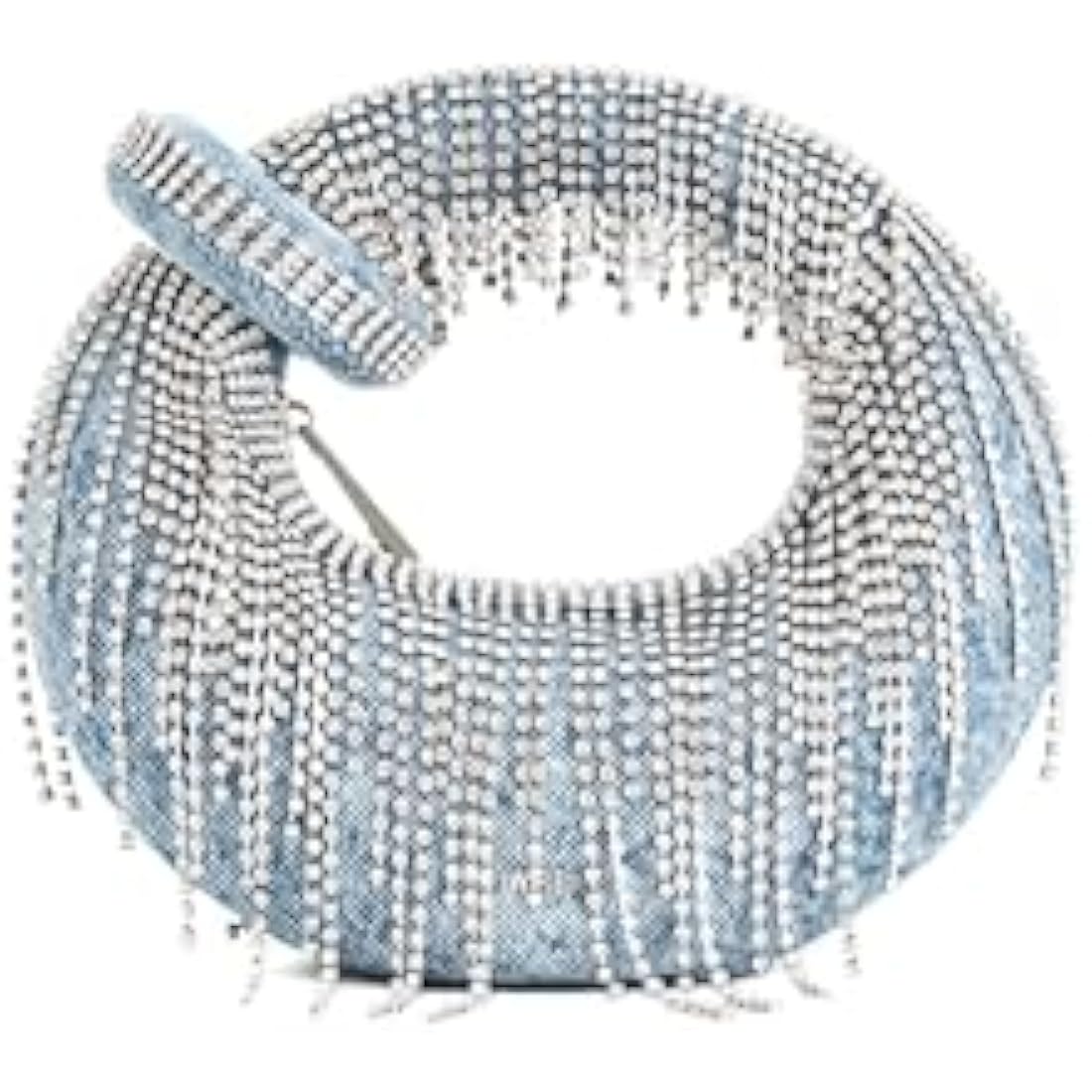 JW PEI Women's Abacus Top Handle Bag