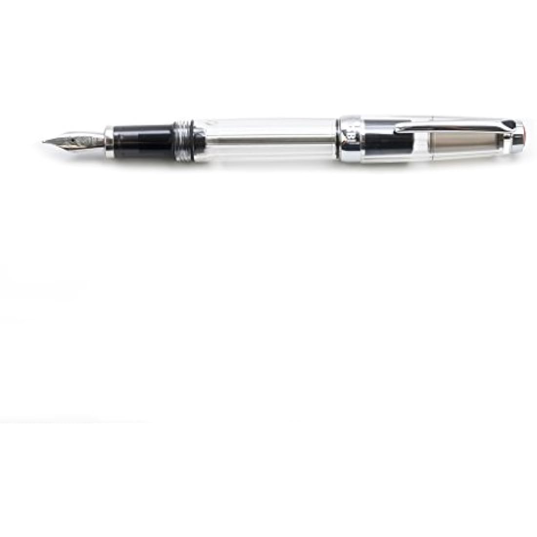 Twsbi Vac Mini Smoke Nib Stub 1.1 - Fountain Pen