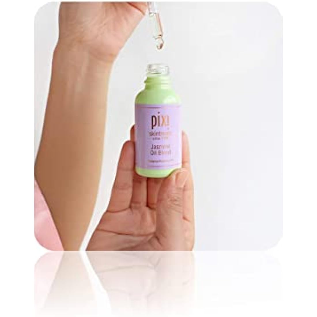 Pixi - Jasmine Oil Blend