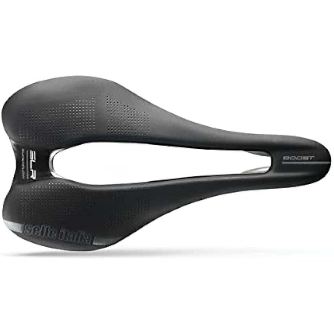 Selle Italia SLR Boost TI316 Superflow Saddle