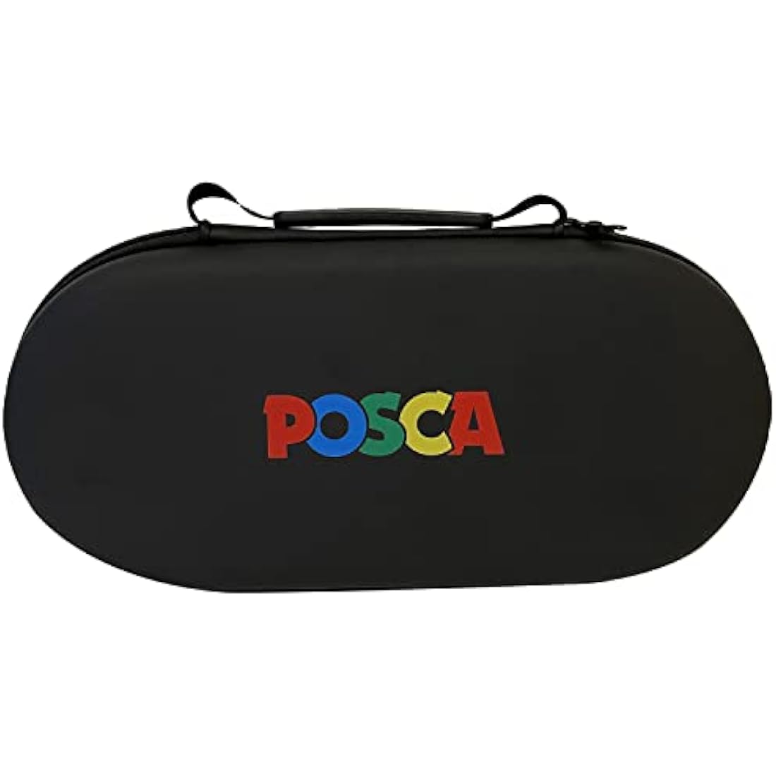 Posca Water Based Permanent Marker Paint Pen - PC-1M / PC-3M / PC-5M Nibs - Multi Surface Use - Display Gift Case of 24 Pens (Essential Set)