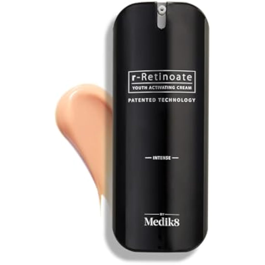 Medik8 r-Retinoate Intense - Youth Activating 5 in 1 Cream - Our Most Powerful Vitamin A Cream - 11 x Faster Than Classic Retinol - 50ml