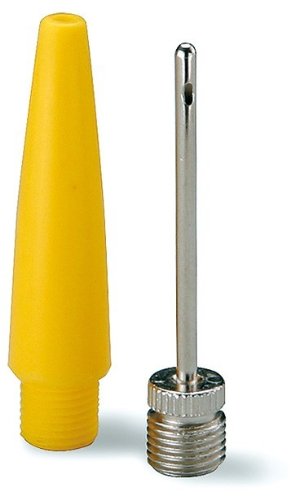 Topeak Joe Blow Sport III Floor Pump, Yellow
