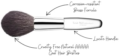Trish McEvoy Brush 37 Bronzer