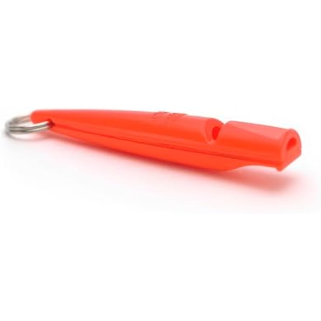 210 Orange - Whistle