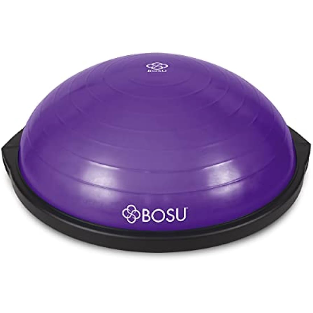 BOSU Home Gym Equipment The Original Balance Trainer 26 Inch Diameter