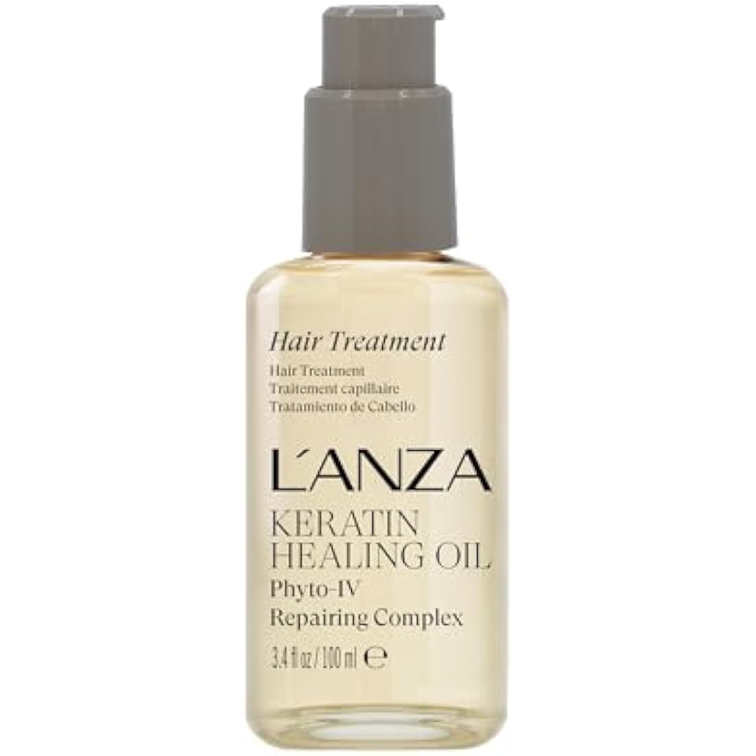 L'ANZA Keratin Healing Oil 100 ml