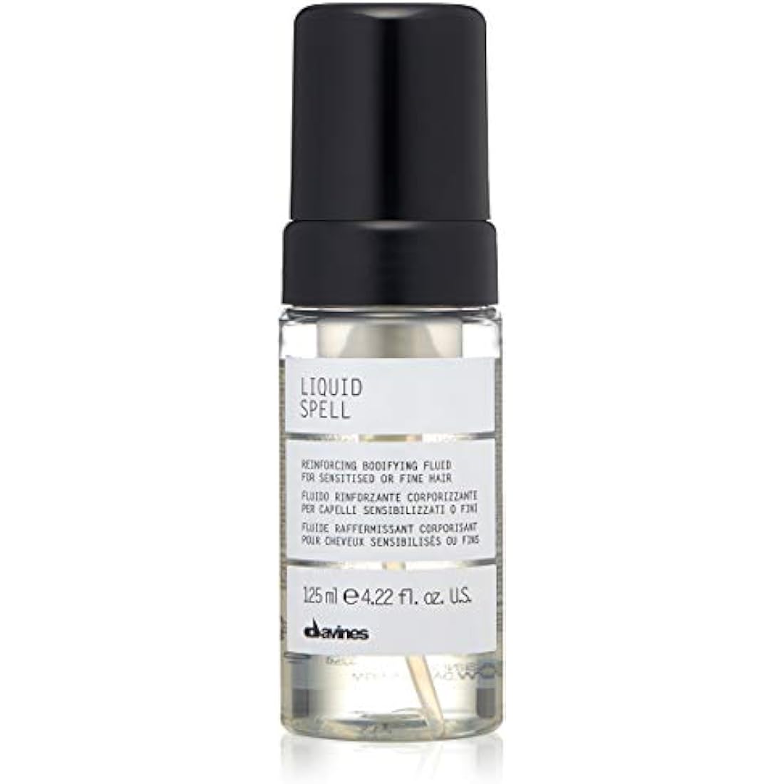 Davines,125 ml (Pack of 1) liquid spell
