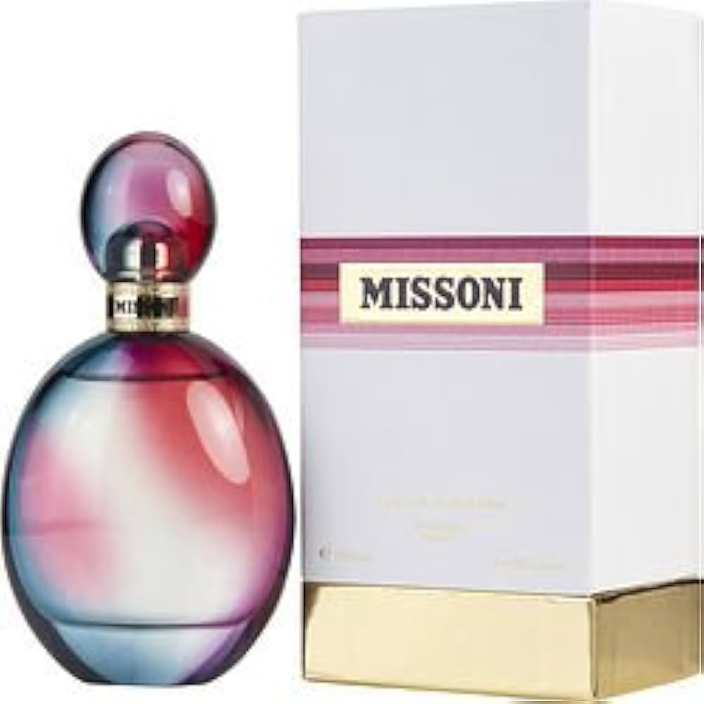Missoni (2015) Eau de Parfum 100ml Spray