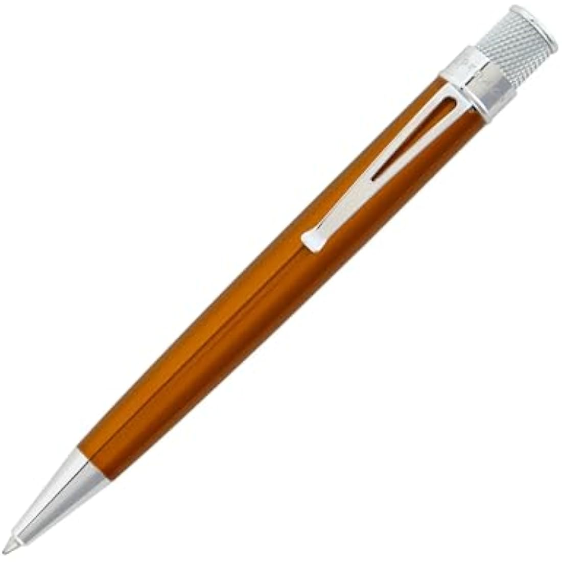 Retro 51 Tornado Rollerball - Orange