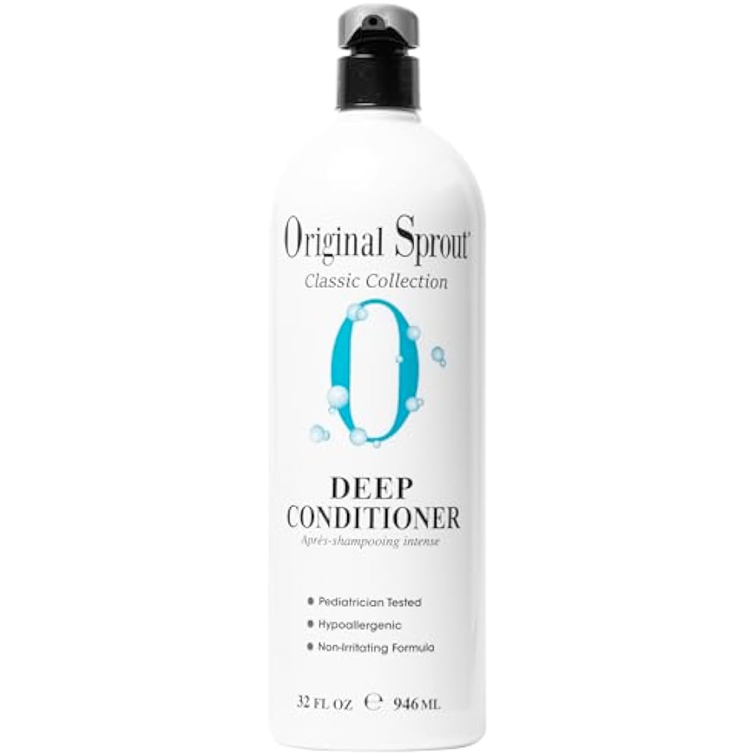 Original Sprout Deep Conditioner 946 ml