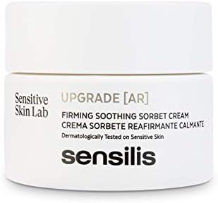 Sensilis Upgrade Cream Ar 50ml New