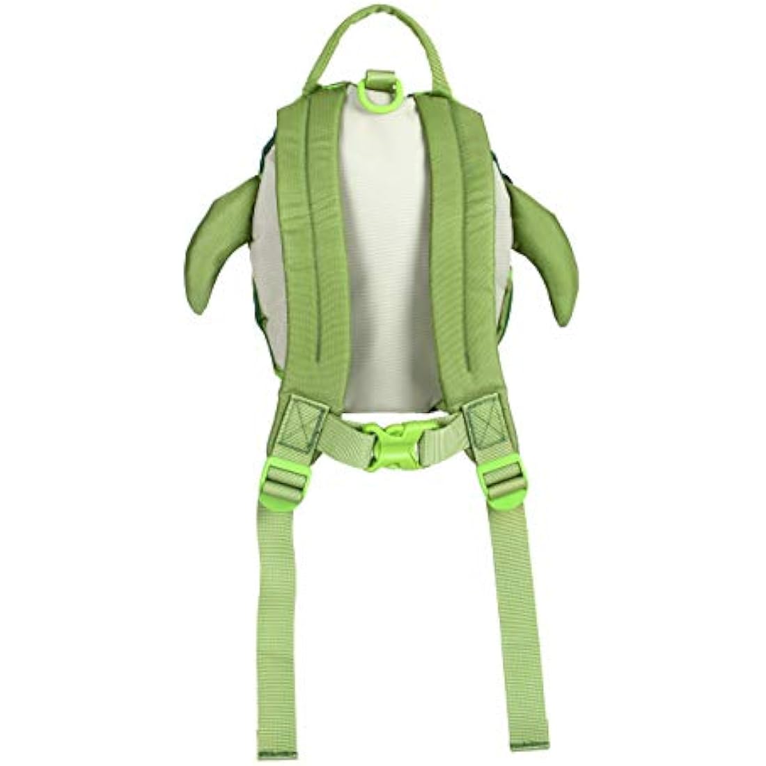 LittleLife Animal Toddler Backpack With Safety Rein, Turtle