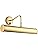 YOKER Traditional Decorative Brass Finish E14 LED Compatible Picture Wall Lamp Display Light with Rocker Switch 355mm