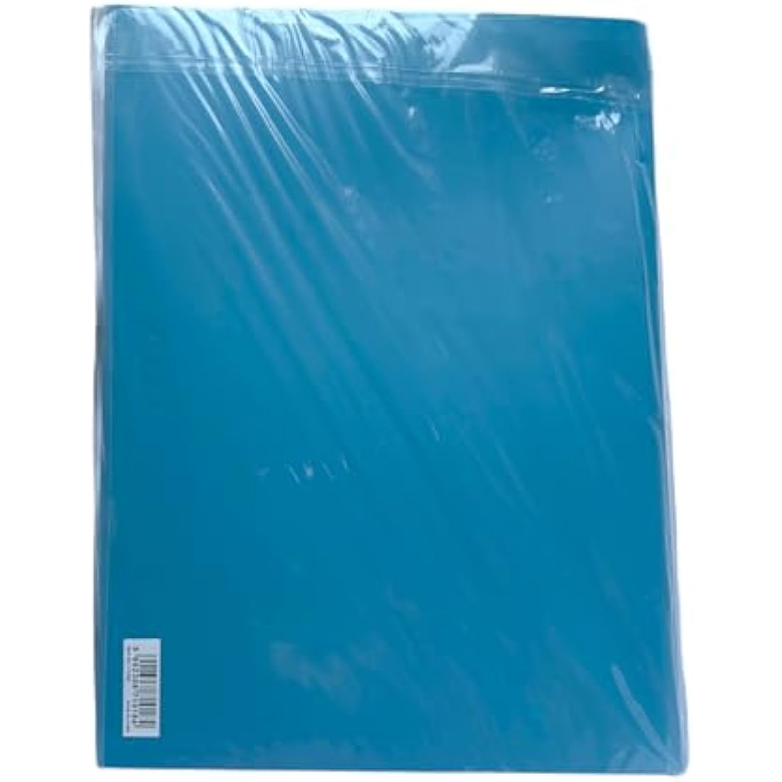 D.RECT | Expandable Expanding File | Document Organiser | Folders Expander for School - Office - Home | Expanding File Folders | Pockets Filing Box | 12 Compartments | Size: A4 | Colour: Blue 110390
