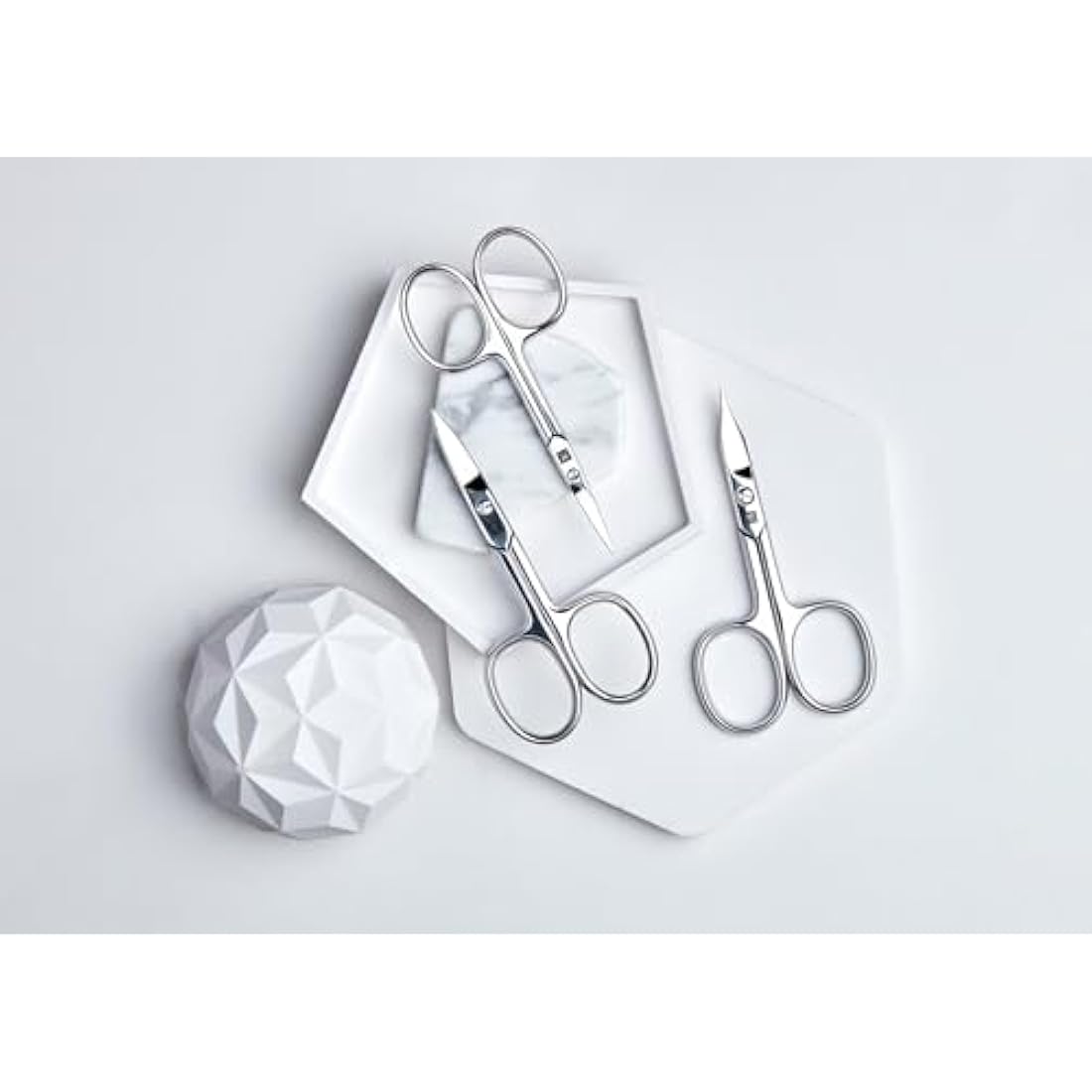 Zwilling Classic Inox Nagelschere, 90 mm, rostfrei, 1 Stück