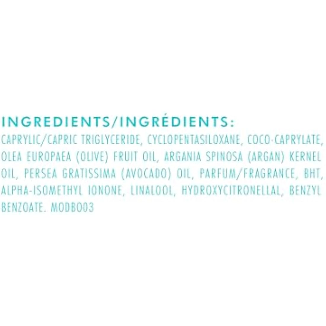 Moroccanoil Dry Oil Spray