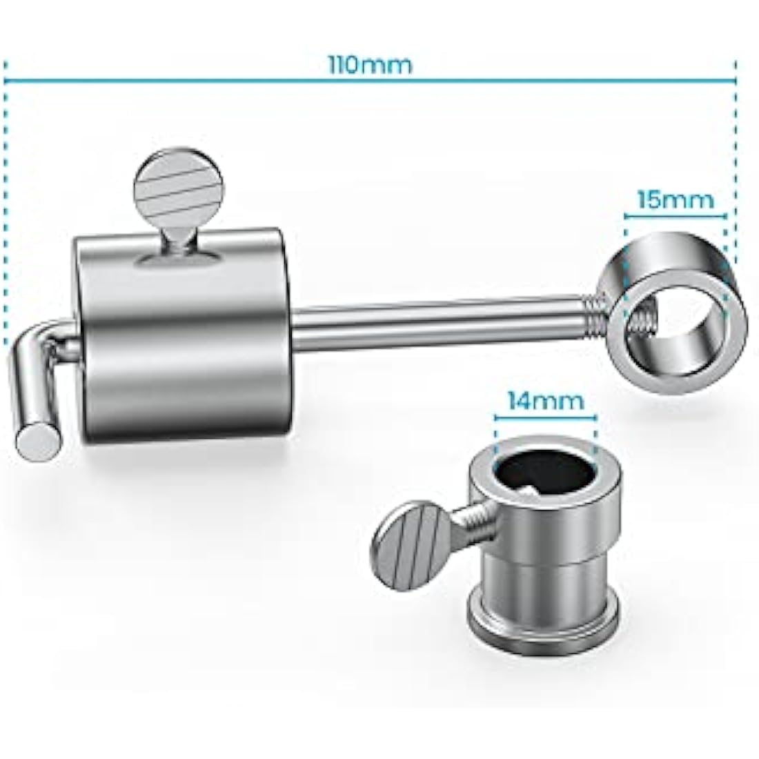 Onlyfire Grill Replacement Spit Counter Balance and Bushing