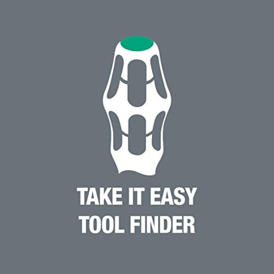 Wera 335/350/355/4 Kraftform Plus Lasertip Screwdriver set, PH/PZ/SL, 4pc, 05347736002