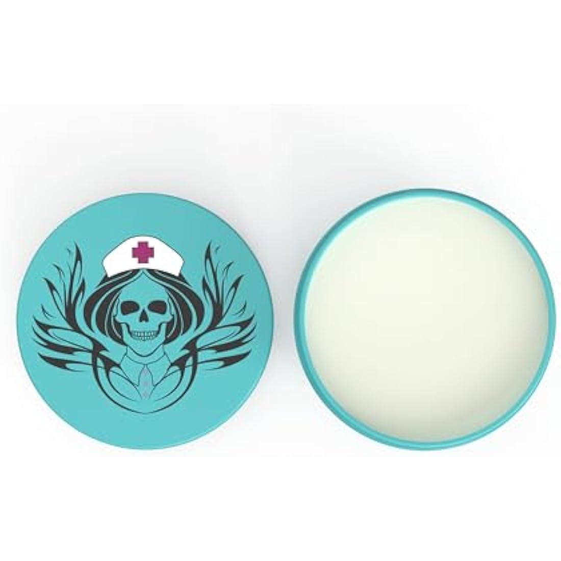 Base Labs Tattoo Balm | Soothe Restore Moisturize | Tattoo Aftercare Lotion Balm for Tattoo Recovery, Brightening, Color Enhancement, for Old and New Tattoos | Tattoo Aftercare Ointment Salve 2PK