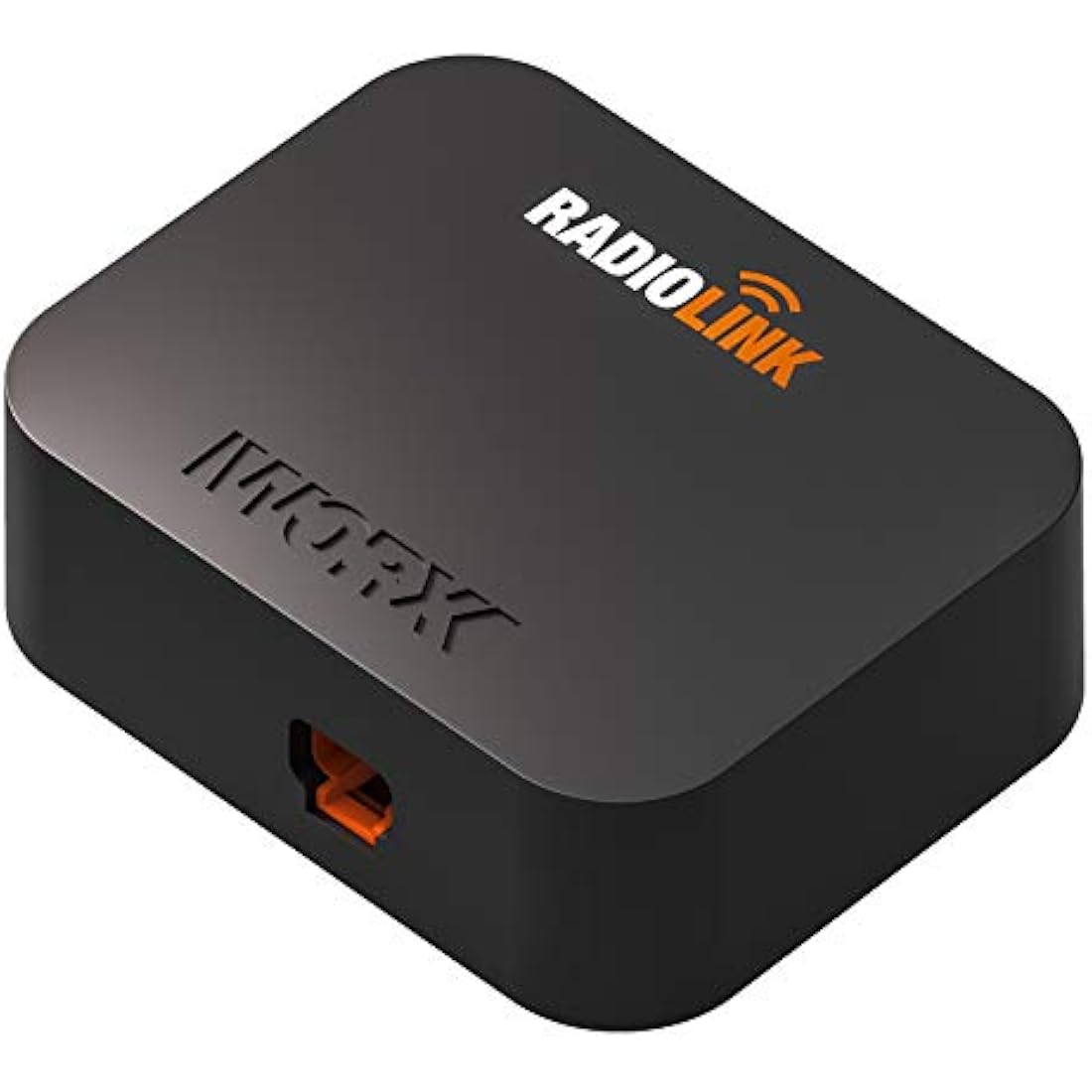 WORX WA0864 Landroid RadioLink Module - Ultimate Extension of Range up to 500 m - Ideal for Large Plots - Plug & Play - Compatible with All Landroid Models from 2019 (Not for Vision)