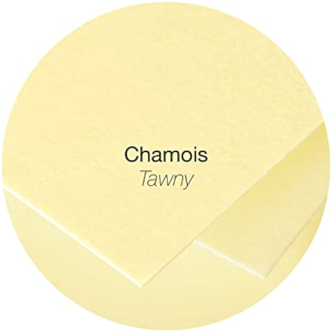 Clairefontaine - Ref 5842C - Pollen Envelopes (Pack of 20) - C5 Sized, 120gsm Paper, Gummed Seal, Inkjet & Laser Printer Compatible, Acid Free - Tawny
