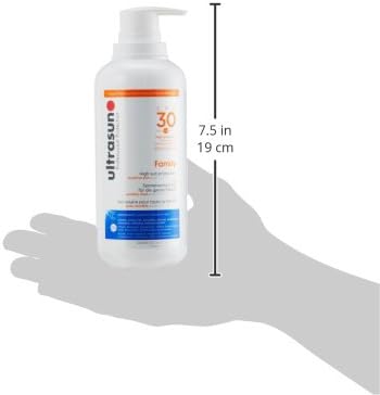 Ultrasun Family SPF30, 400 ml