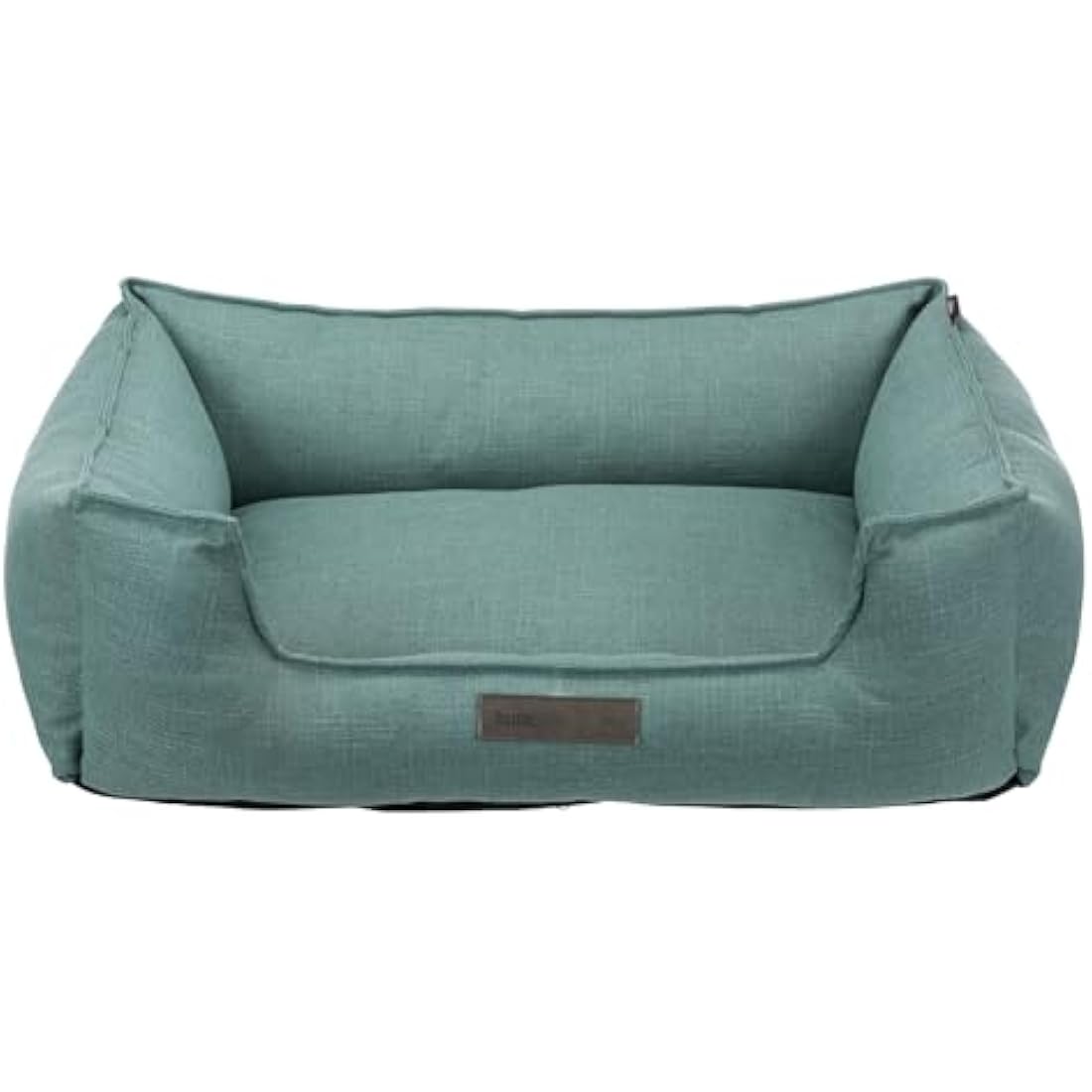 TRIXIE Talis Bed, Square, 80 x 60 cm, Mint, 2.12 kg