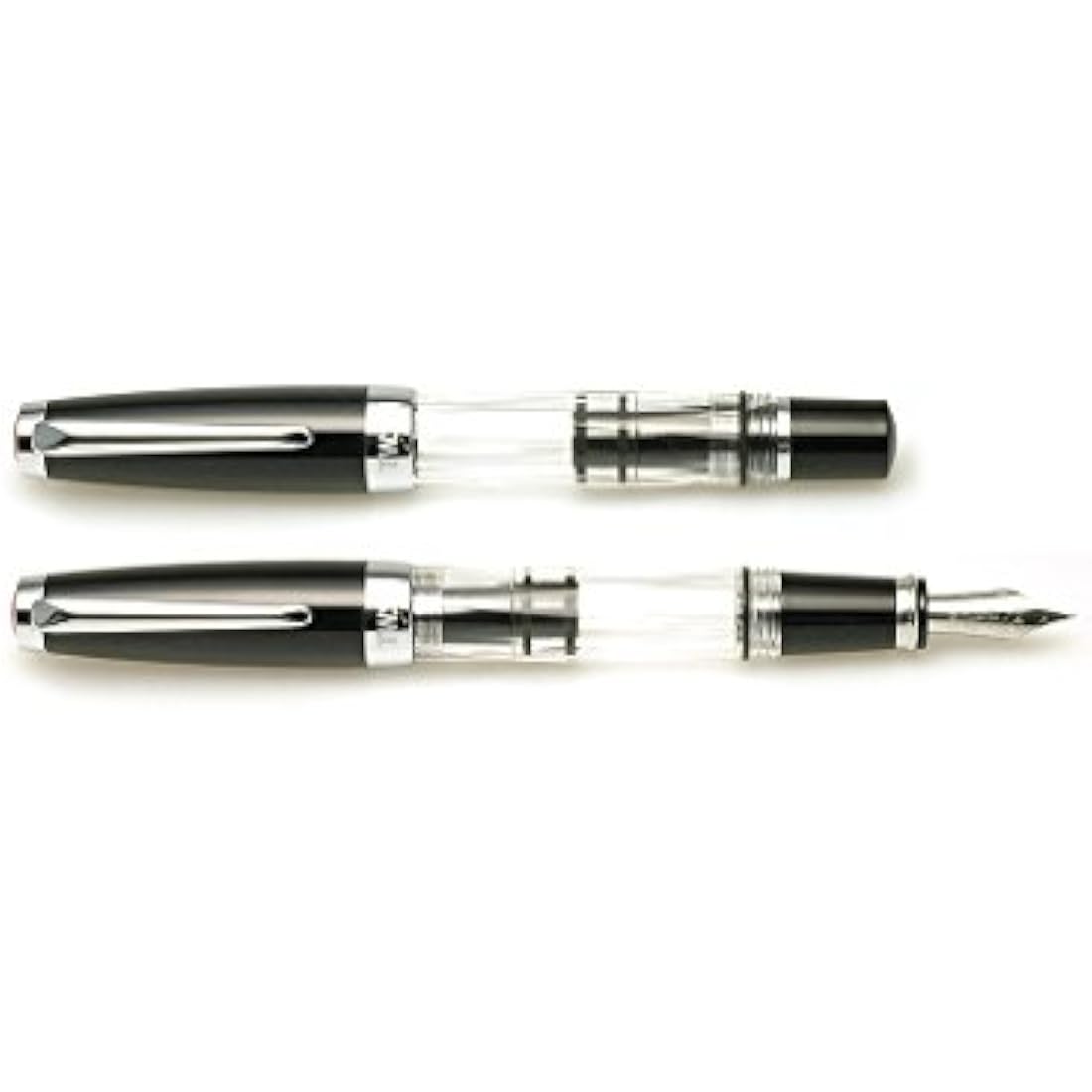 TWSBI Diamond Mini Classic Fountain Pen Stub1.1 nib