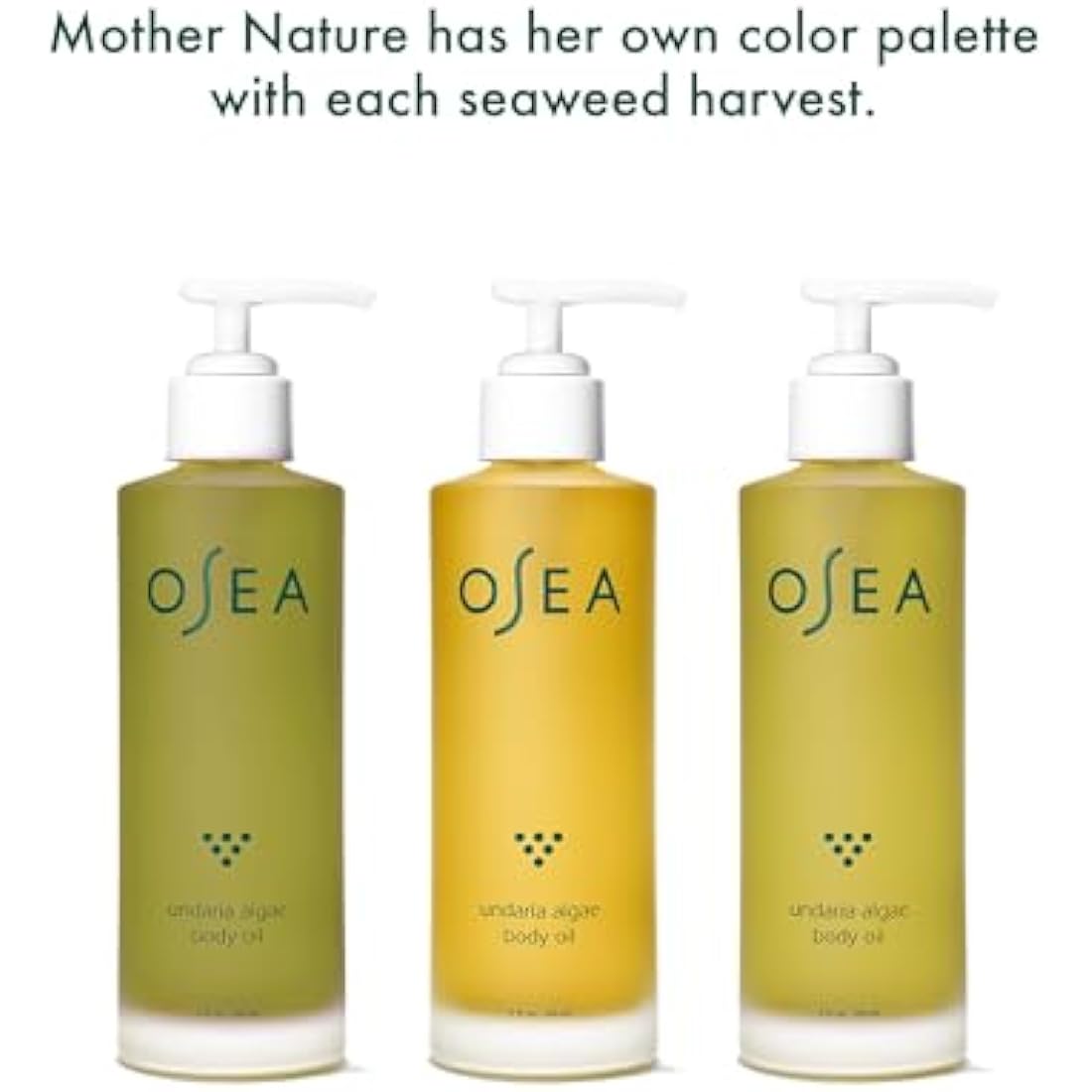 Undaria Algae Oil 5 oz - Non-Toxic Skin Oil by Malibu | Lightweight & Non-Greasy | Vegan & Cruelty-Free Moisturizing Body Oil