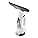 Kärcher Window Vac WV 2, Battery Running Time: 35 min, LED Display for Battery Status, Suction Nozzle: 280 mm for Streak-Free Cleaning, Weight: 0.6 kg