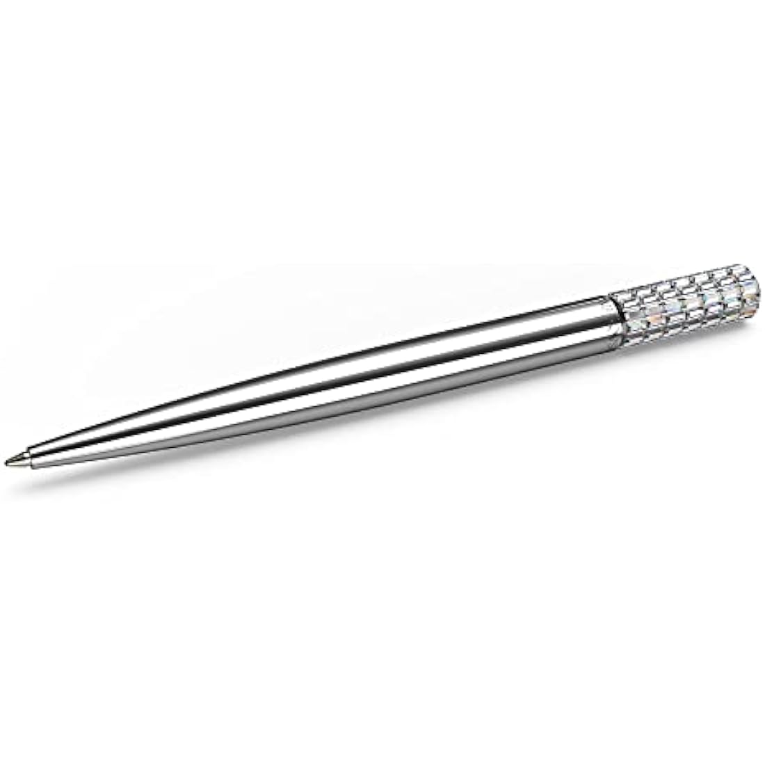Swarovski Ballpoint Pen inspired by the Lucent Jewellery Collection