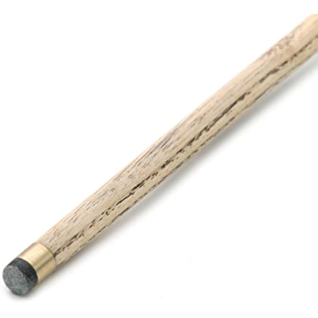 CUESOUL 57 Handcraft 3/4 Jointed Snooker Cue with Mini Butt End Extension Packed in Aluminium Cue Case (D304)