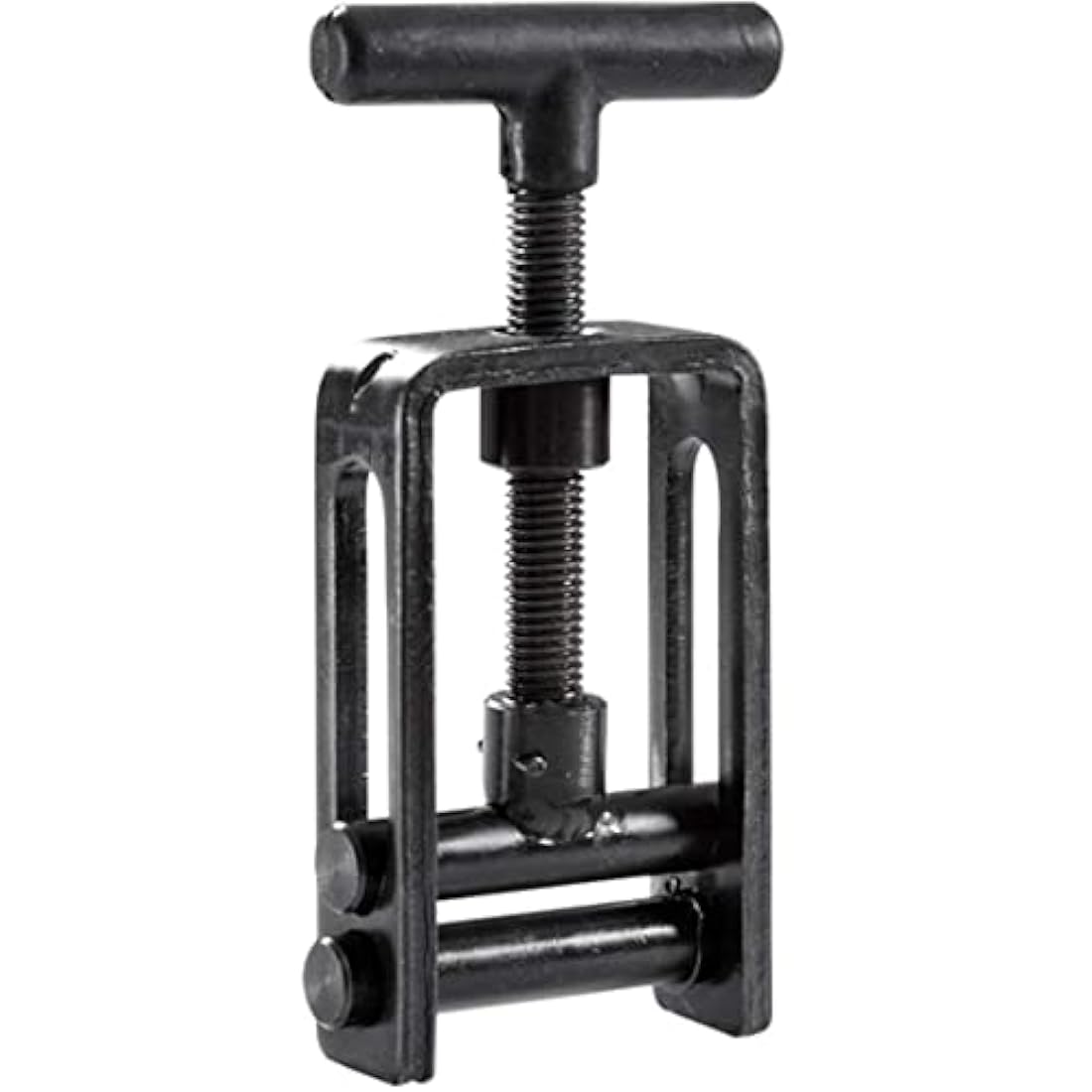 Pipestation Squeeze Off Tool 0-32mm Opening | Plumbing Tools for Isolating Mains MDPE Plastic Pipe or Rubber Pipe | Plumbers Hand Tools for Water Isolation | Clamping Tool Stops Water Flow
