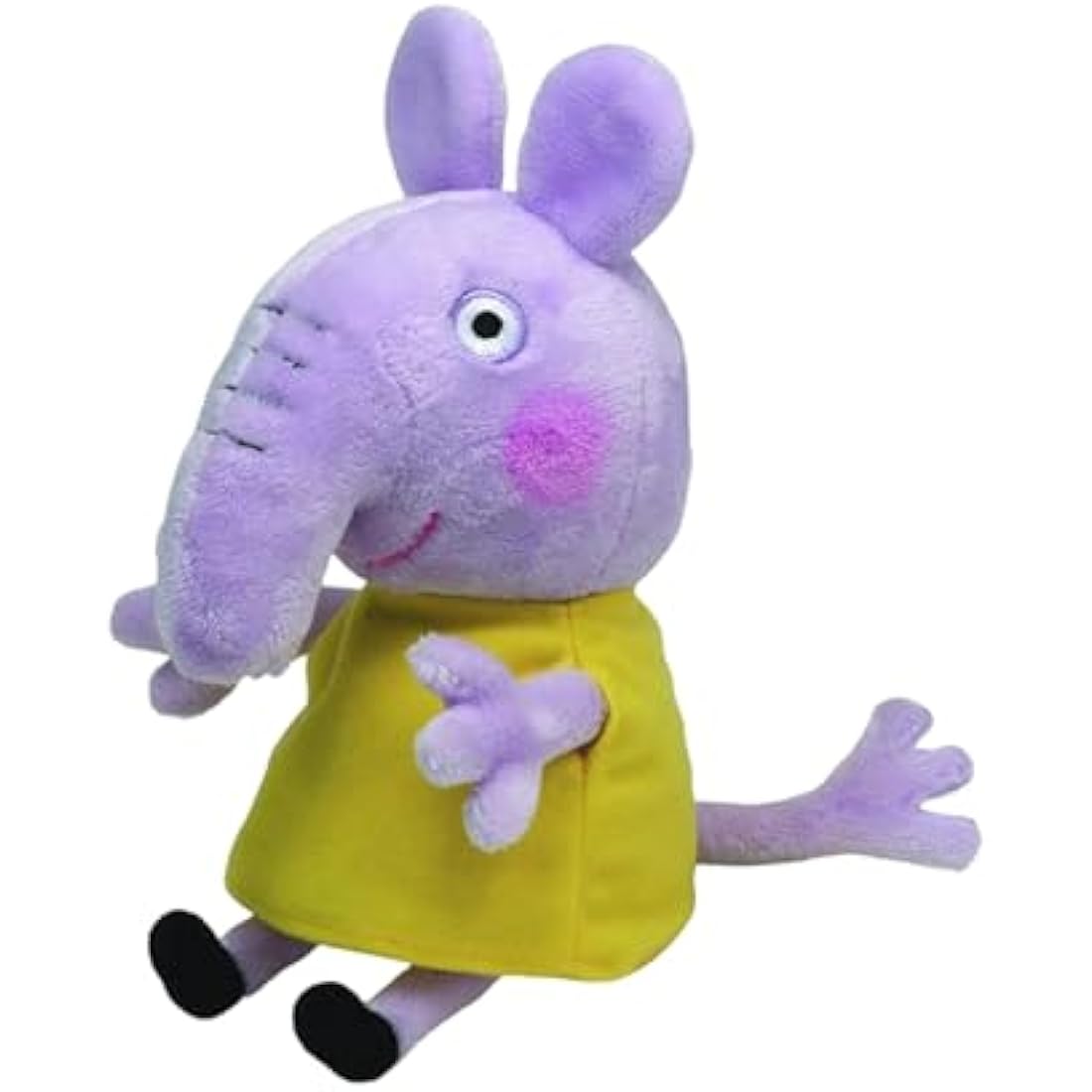 TY EMILY ELEPHANT - PEPPA PIG