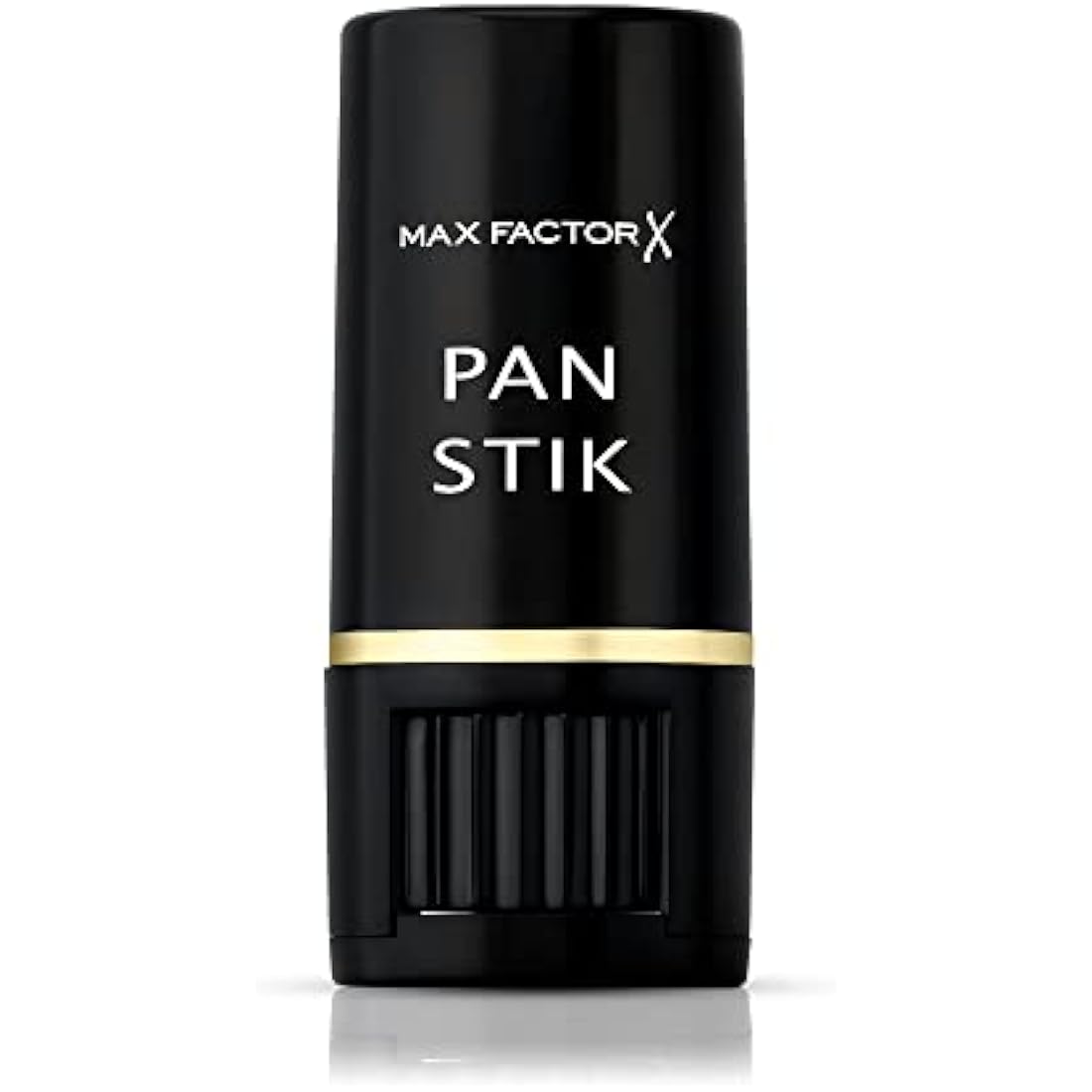 Max Factor Pan Stik Foundation, 012 True Beige, 1 Count