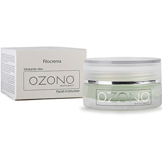 Moisturising cream/fitocrema