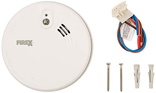 Kidde KF20 Optical Smoke Alarm