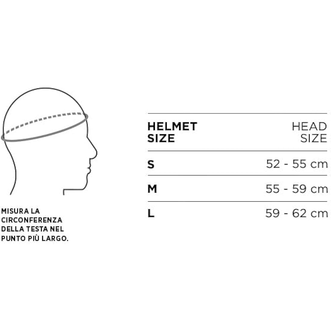 Bolle MIGHT VISOR| Ski Helmet |High Resistance ABS Protection| Optimal Ventilation| Comfort Foam|Removable Ear Pads|Anti-Fog & Anti-Scratch Treatment