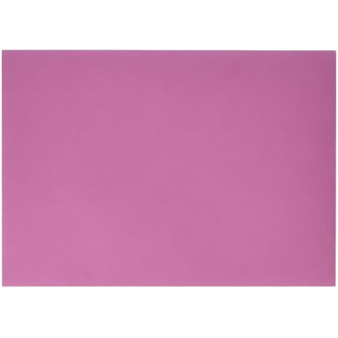 Clairefontaine - Ref 555652C - Pollen Envelopes (Pack of 20) - C5 Sized, 120gsm Paper, Gummed Seal, Inkjet & Laser Printer Compatible, Acid Free - Hydrangea Pink