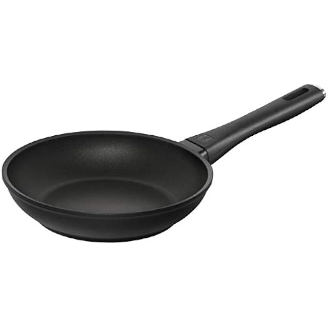 Zwilling 66299-206-0 Madura Plus Bratpfanne 20 cm, Duraslide Granite, Black
