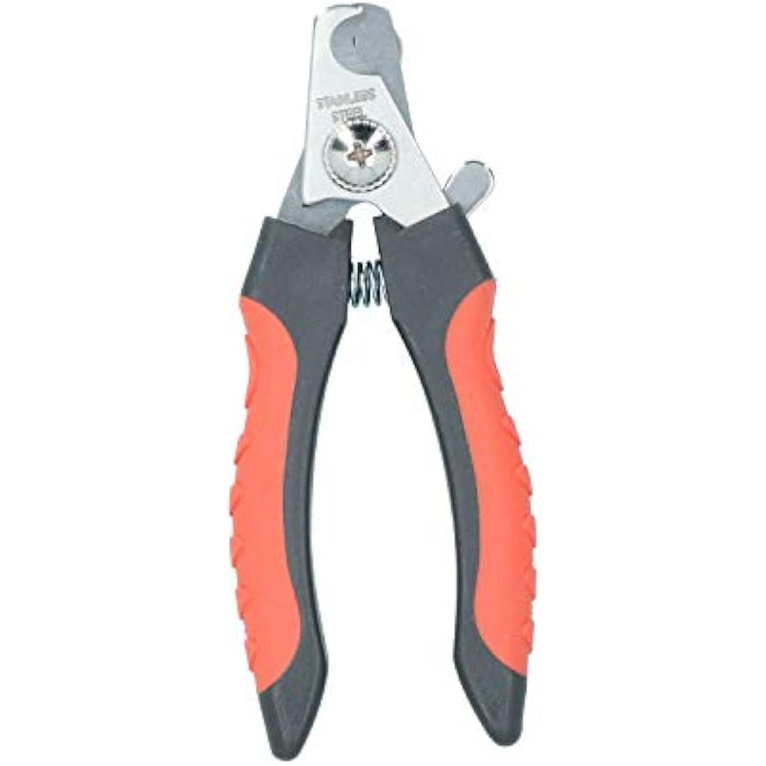 Rosewood Soft Protection Nail Clipper for Dogs & Cats, Small