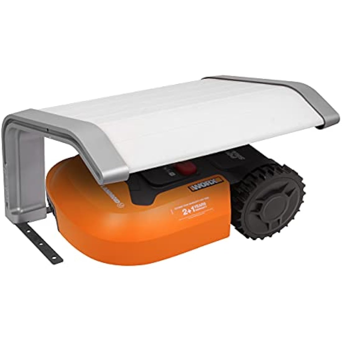 Worx WA0194 Garage for Landroid Models S, M and L