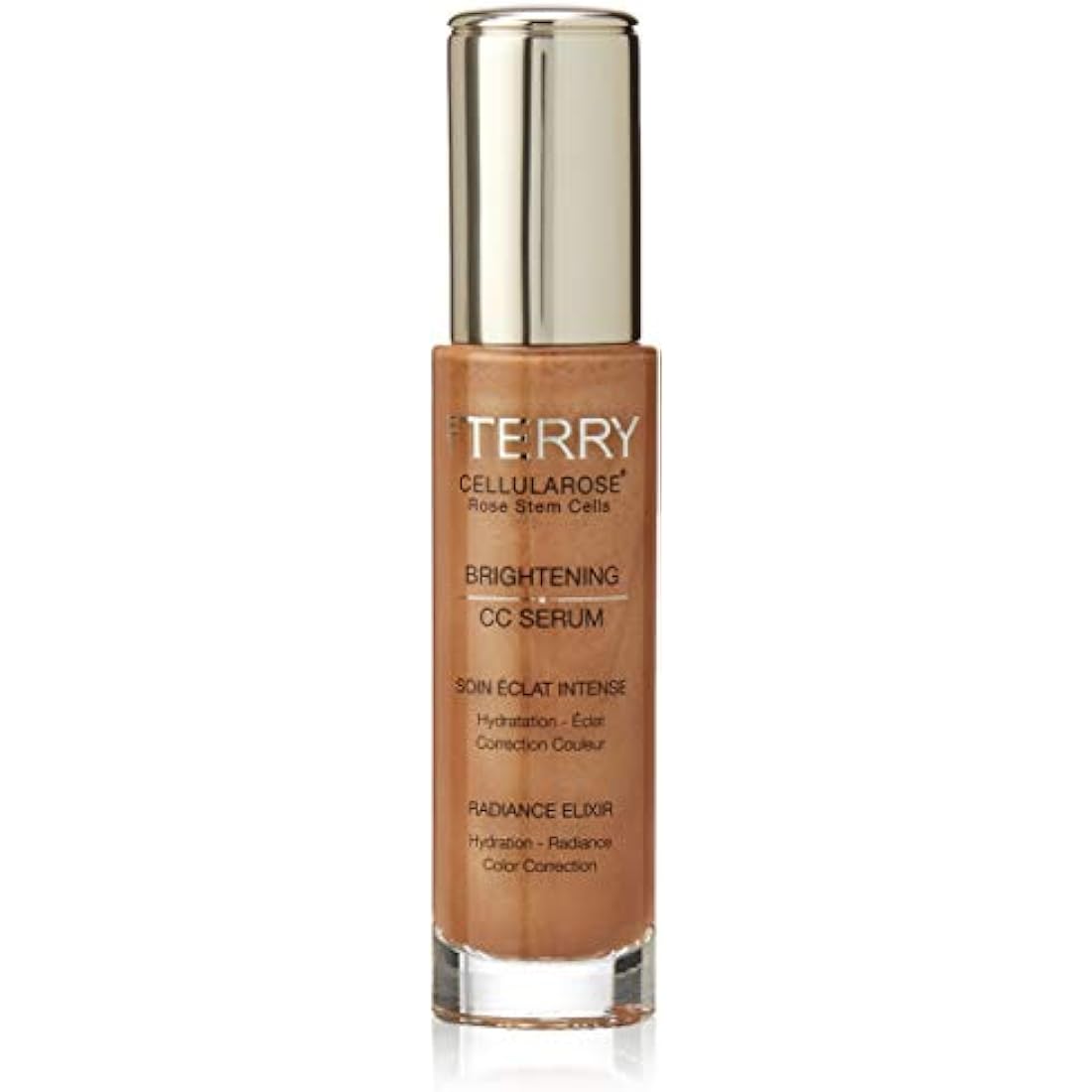 BY TERRY Cellularose Brightening CC Serum - 4 Sunny Flash 30 ml