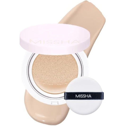 Missha M Magic Cushion Cover Lasting No.21