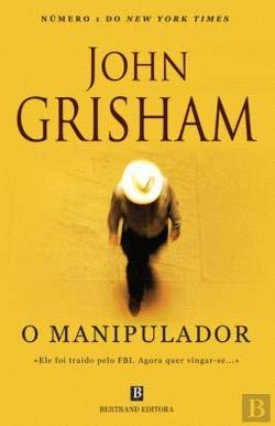 O Manipulador (Portuguese Edition)