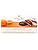 Anthon Berg - Marzipan Covered in Dark Chocolate - Apricot & Brandy - Box of 220g - With a delicious jam of fresh fruits flavoured with Brandy.
