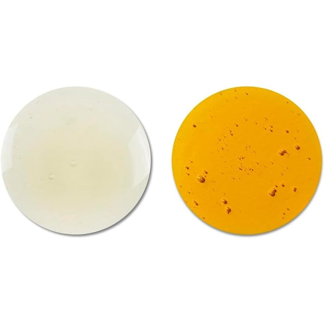 The Organic Pharmacy Antioxidant Face Duo, 35ml x 2* - Gel and Serum Duo - "Face Lift in a Bottle" - Anti-ageing action - Antioxidants and Vitamin Rich Oils - Up to 99.8% Organic