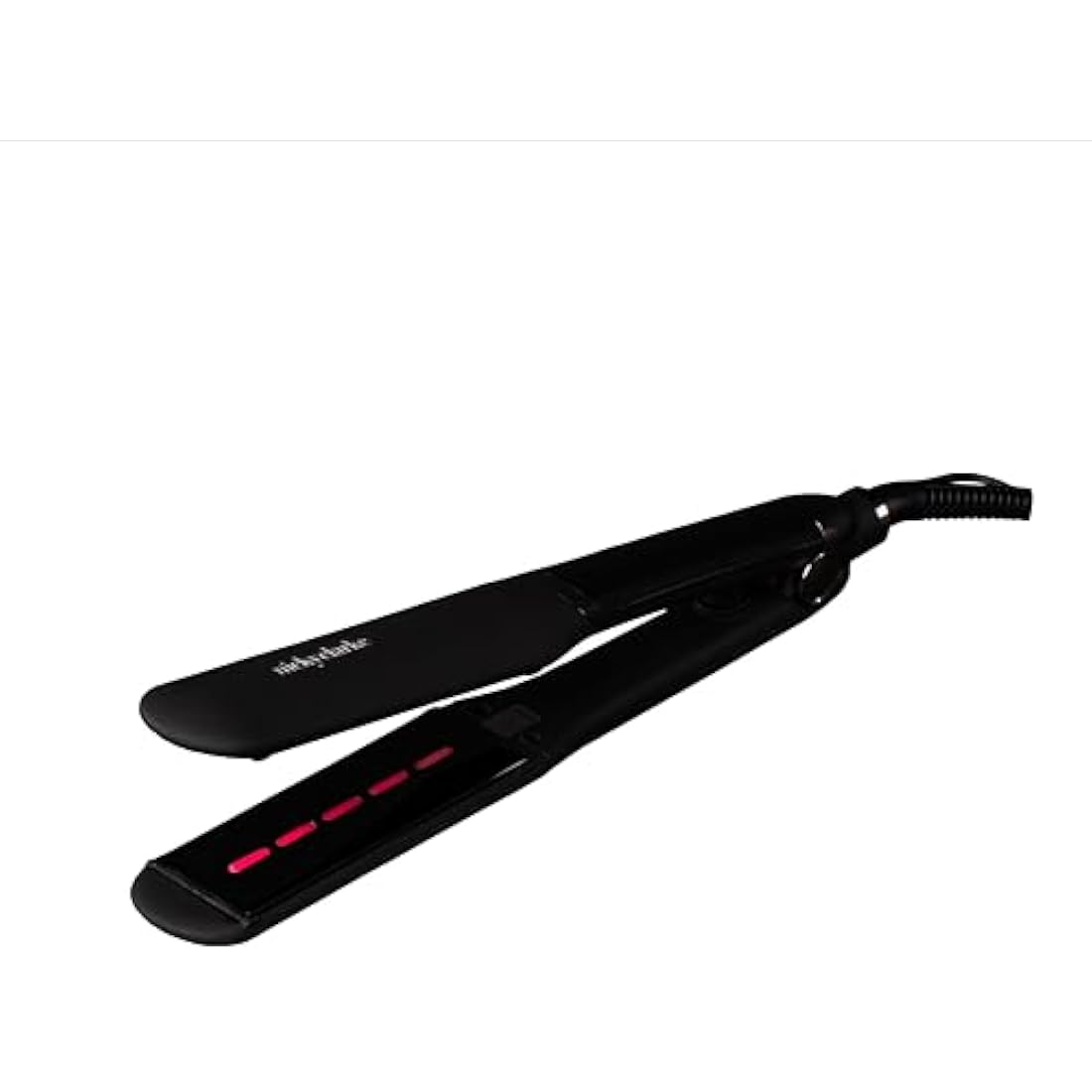 Nicky Clarke Infrared Pro Hair Straightener