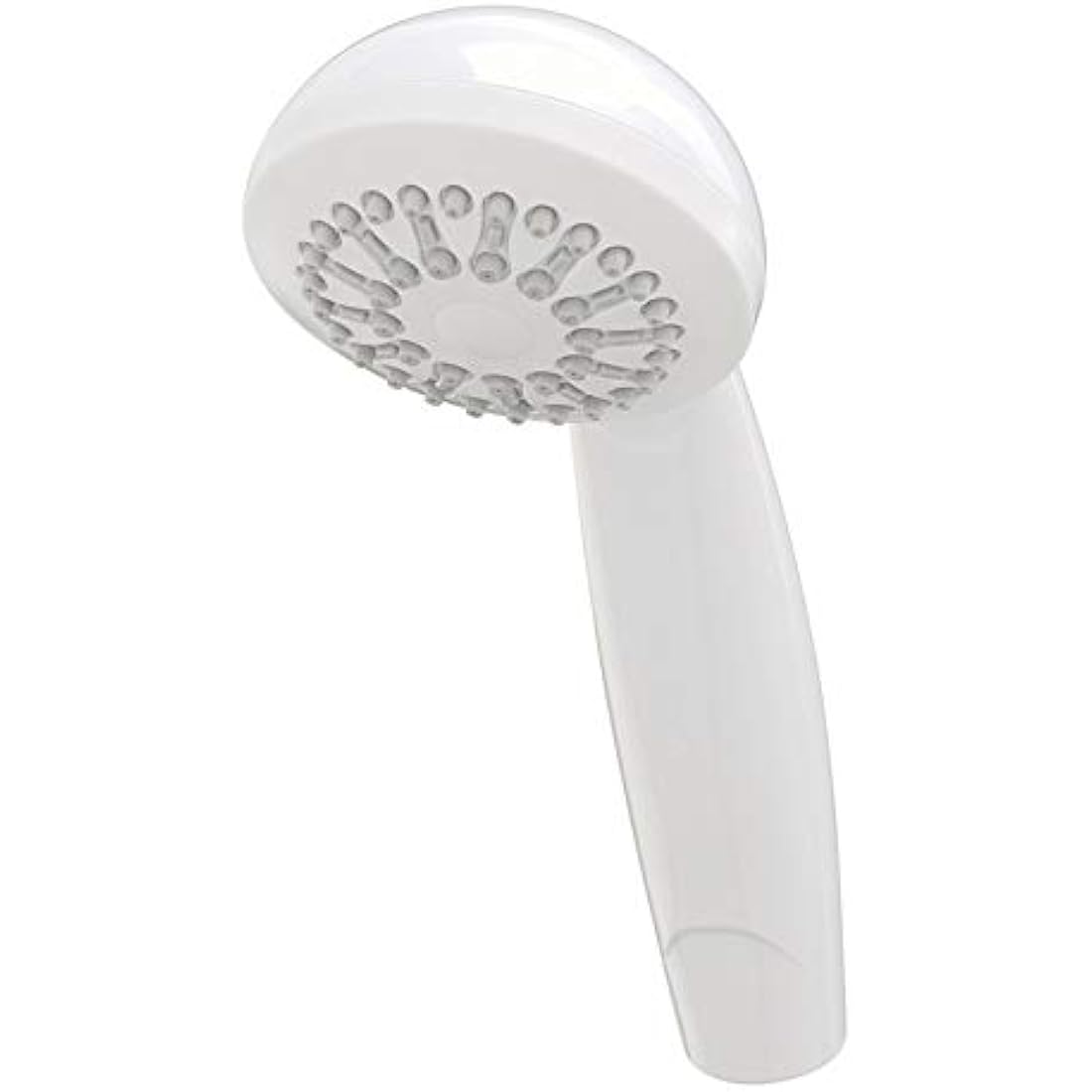 Triton Showers | Agio | Shower Electric | 8.5 KW | Triton Showers Shower I White I Electrical Showers | with Showerhead and Anti Twist Hose | Best Electric Shower Units for Bathrooms - Chrome Finish